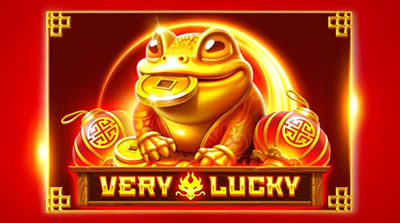 Very Lucky